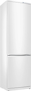 Высокий двухкамерный холодильник ATLANT XМ 6026-031 фото 3 фото 3