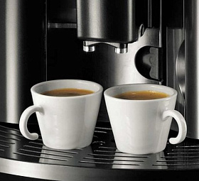Кофемашина (Европа) DeLonghi ESAM 3000 B фото 2 фото 2
