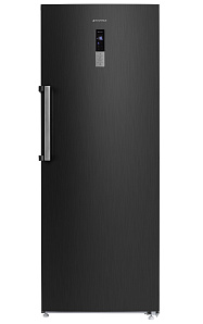 Однокамерный холодильник Maunfeld MFFR185SB фото 4 фото 4