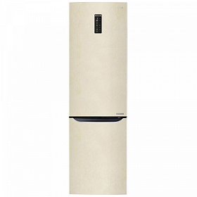 Двухкамерный холодильник LG GW-B499SEFZ