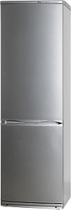 Двухкамерный холодильник ATLANT ХМ 6024-080 фото 2 фото 2