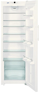 Белый холодильник Liebherr SK 4240 фото 2 фото 2
