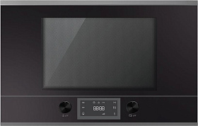 Микроволновая печь без тарелки Kuppersbusch MR 6330.0 S3
