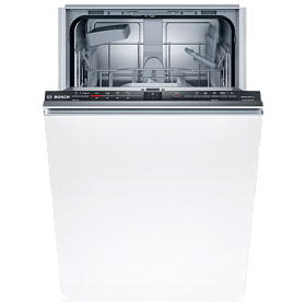 Встраиваемая узкая посудомоечная машина Bosch SRV2HKX5DR