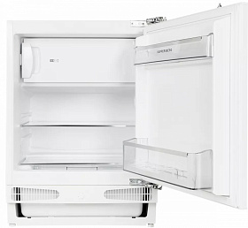 Встраиваемый маленький холодильник с морозильной камерой Kuppersberg VBMC 115 фото 2 фото 2