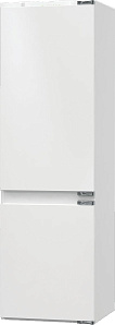 Встраиваемый холодильник ноу фрост Asko RFN2274I фото 3 фото 3