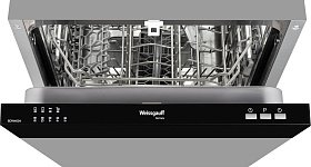 Встраиваемая посудомойка на 9 комплектов Weissgauff BDW 4004 фото 2 фото 2
