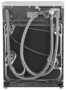 Стиральная машина автомат Bosch WAT20441OE фото 3 фото 3