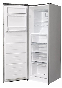 Однокамерный холодильник с No Frost Jacky's JF FI272А1  фото 3 фото 3
