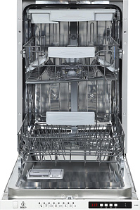 Встраиваемая посудомоечная машина высотой 80 см Jacky's JD SB3201