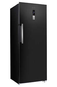 Холодильник  с электронным управлением Maunfeld MFFR185SB фото 3 фото 3