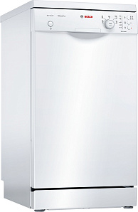 Малогабаритная посудомоечная машина Bosch SPS25FW11R
