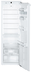 Встраиваемый холодильник с зоной свежести Liebherr IKBP 3560 фото 2 фото 2