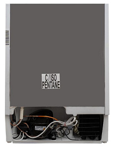 Белый холодильник Schaub Lorenz SLS E136W0M фото 4 фото 4