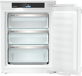 Маленький холодильник с No Frost Liebherr IFNe 3553 фото 2 фото 2