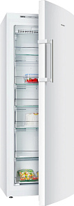 Белый однокамерный холодильник Atlant ATLANT М 7605-100 N фото 3 фото 3