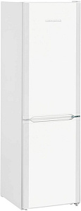 Белый холодильник Liebherr CU 3331 фото 4 фото 4