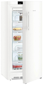 Холодильник  no frost Liebherr GN 4135-20 фото 2 фото 2