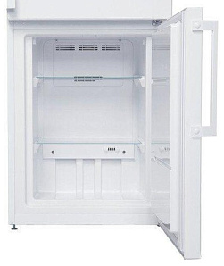 Белый холодильник Gorenje NRK 6201 MW фото 3 фото 3