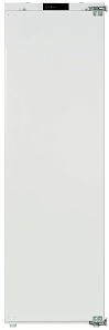 Белый холодильник Jacky`s JL BW 1770 фото 2 фото 2