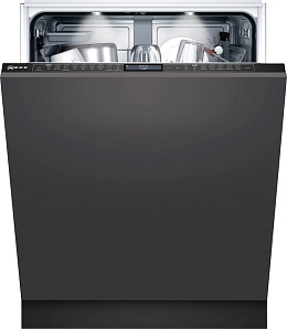 Полноразмерная встраиваемая посудомоечная машина Neff S199YB801E