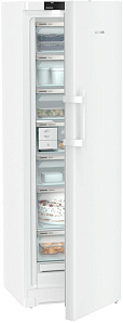 Белый холодильник Liebherr FNc 5277 Peak фото 2 фото 2