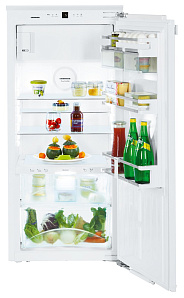 Невысокий встраиваемый холодильник Liebherr IKBP 2364