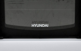 Электрическая плита c Hi-Light конфорками Hyundai REE219 фото 4 фото 4