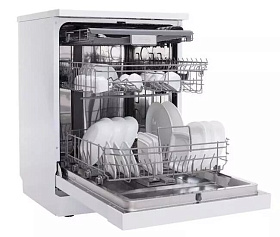 Посудомоечная машина глубиной 60 см De’Longhi DDWS 09F Rozane Primo фото 4 фото 4