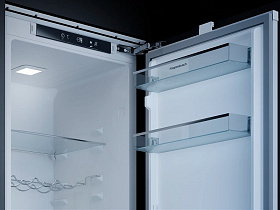 Встраиваемый холодильник с зоной свежести Kuppersbusch FK 8840.1i фото 2 фото 2