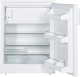 Встраиваемые мини холодильники с морозильной камерой Liebherr UK 1524 фото 2 фото 2
