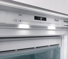Встраиваемый холодильник премиум класса Miele FNS 37405 i фото 3 фото 3