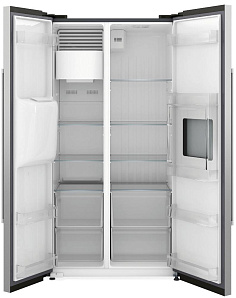 Двухкамерный холодильник Kuppersbusch FKG 9803.0 E фото 2 фото 2