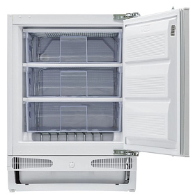 Встраиваемый небольшой холодильник Krona KANDER фото 2 фото 2