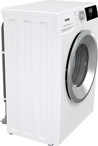 Узкая инверторная стиральная машина Gorenje W2NHPI72SCS фото 2 фото 2
