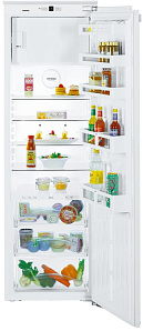 Белый холодильник Liebherr IKB 3524 фото 3 фото 3