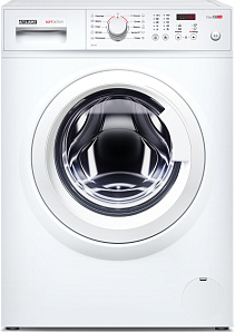 Узкая стиральная машина до 40 см глубиной ATLANT СМА-50 У 105-00 фото 2 фото 2