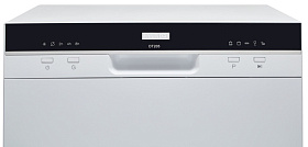 Настольная посудомоечная машина на 6 комплектов Hyundai DT205 фото 2 фото 2