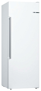 Двухкамерный холодильник высотой 160 см Bosch GSN 29 VW 21 R