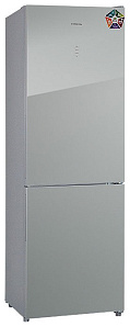 Двухкамерный холодильник Hiberg RFC-311 DX NFGS