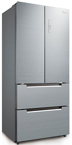 Трёхкамерный холодильник Midea MDRF631FGF23B фото 3 фото 3
