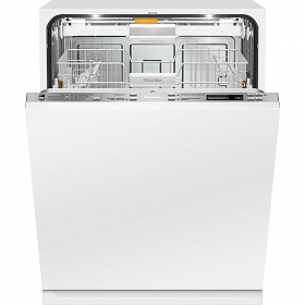 Посудомоечная машина с турбосушкой 60 см Miele G6583 SCVi K2O