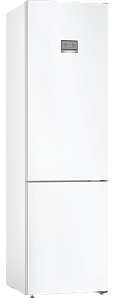 Двухкамерный холодильник  no frost Bosch KGN39AW32R