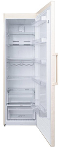 Бежевый холодильник Schaub Lorenz SLU S305XE фото 2 фото 2