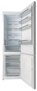 Холодильник 200 см высота Schaub Lorenz SLUS379W4E фото 3 фото 3