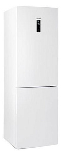 Холодильник шириной 60 см Haier C2F636CWRG фото 3 фото 3