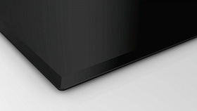 Чёрная варочная панель Bosch PVS651FC5E фото 4 фото 4