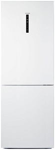 Тихий холодильник Haier C4F 744 CWG