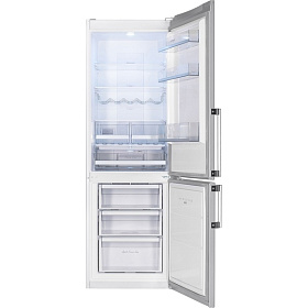 Холодильник с дисплеем Vestfrost VF 3663 H