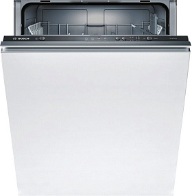 Встраиваемая посудомоечная машина высотой 80 см Bosch SMV24AX03E